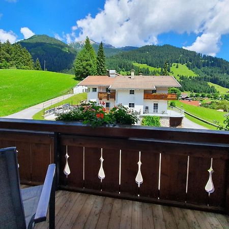 Hotel Klockerhof Lermoos Luaran gambar