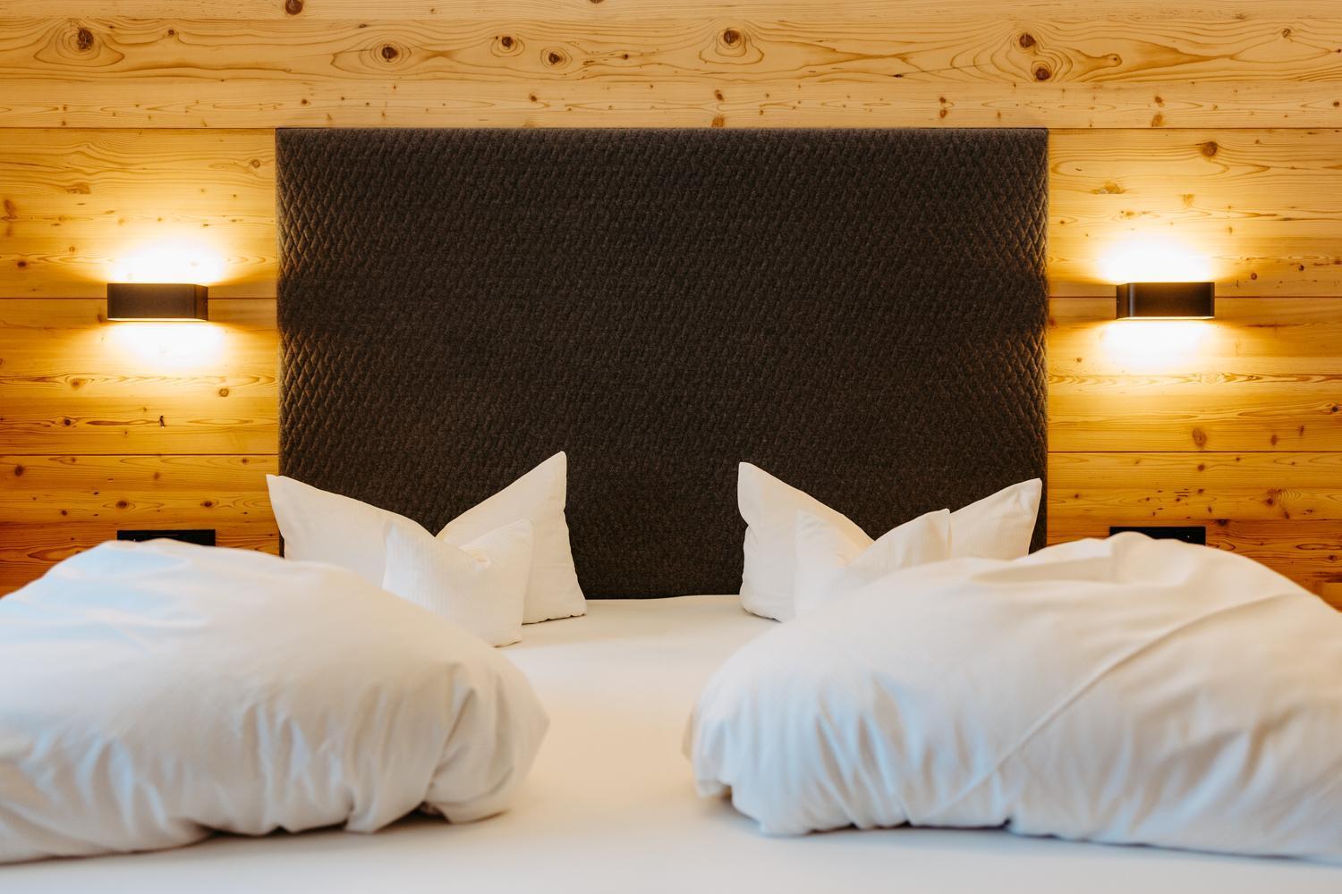 Hotel Klockerhof Lermoos Luaran gambar