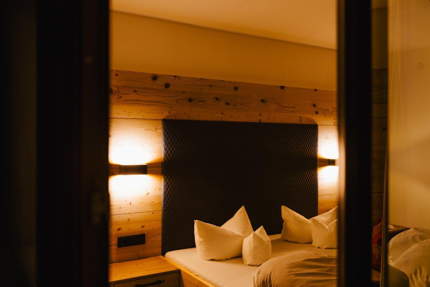 Hotel Klockerhof Lermoos Luaran gambar