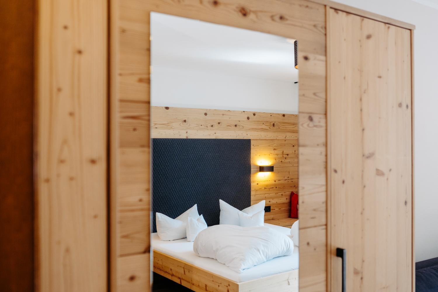Hotel Klockerhof Lermoos Luaran gambar