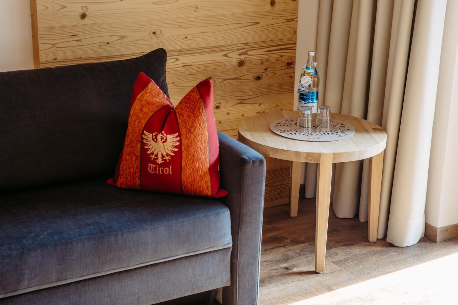 Hotel Klockerhof Lermoos Luaran gambar
